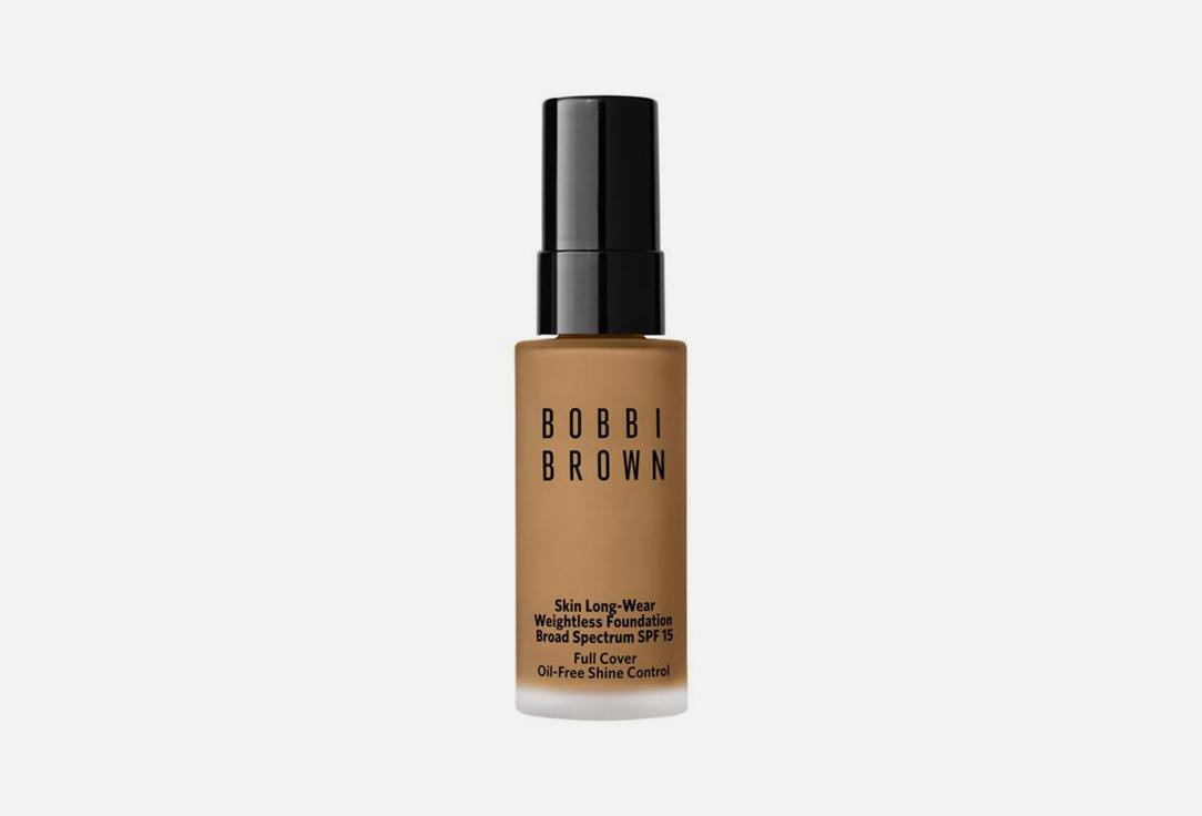 Skin Long-Wear Weightless Foundation. Цвет: Warm Natural