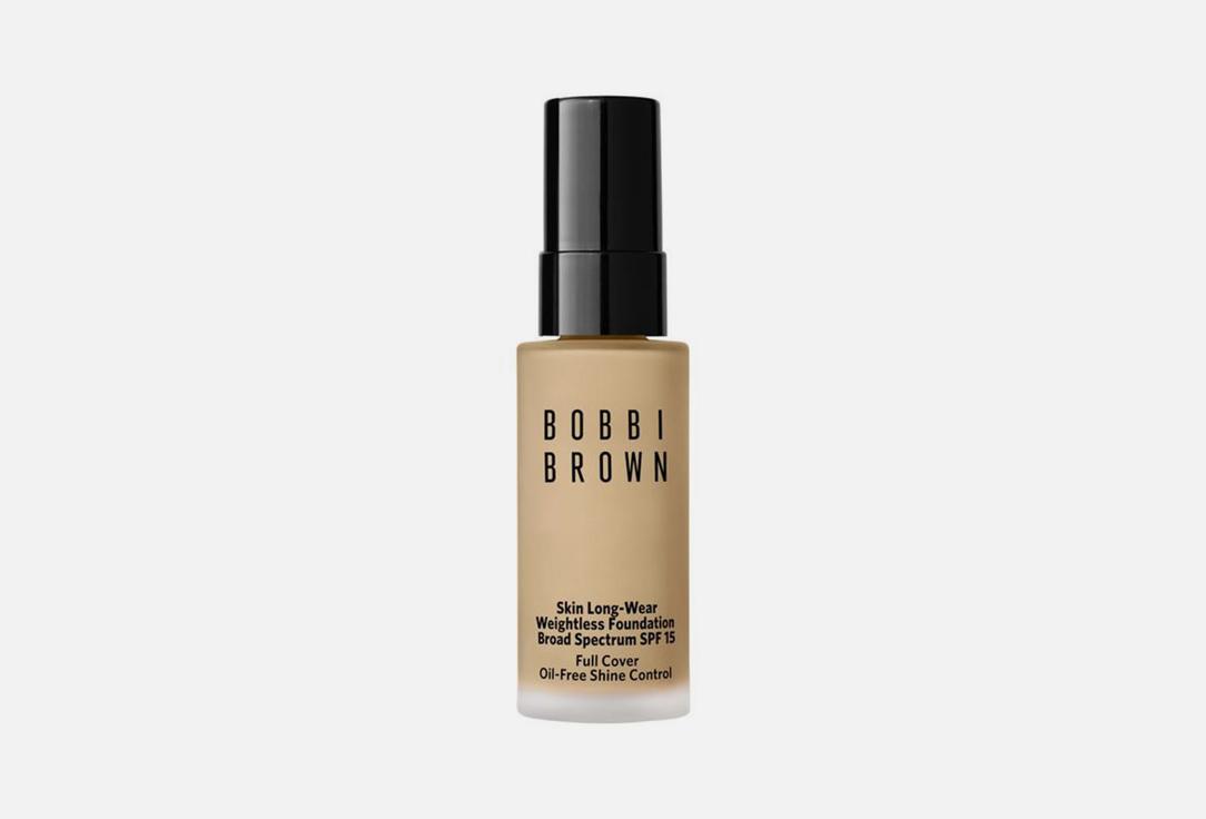 Skin Long-Wear Weightless Foundation. Цвет: Cool Ivory