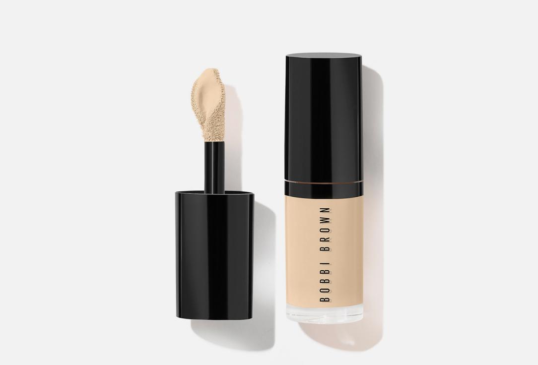 Skin Full Cover Concealer. Цвет: Warm Ivory