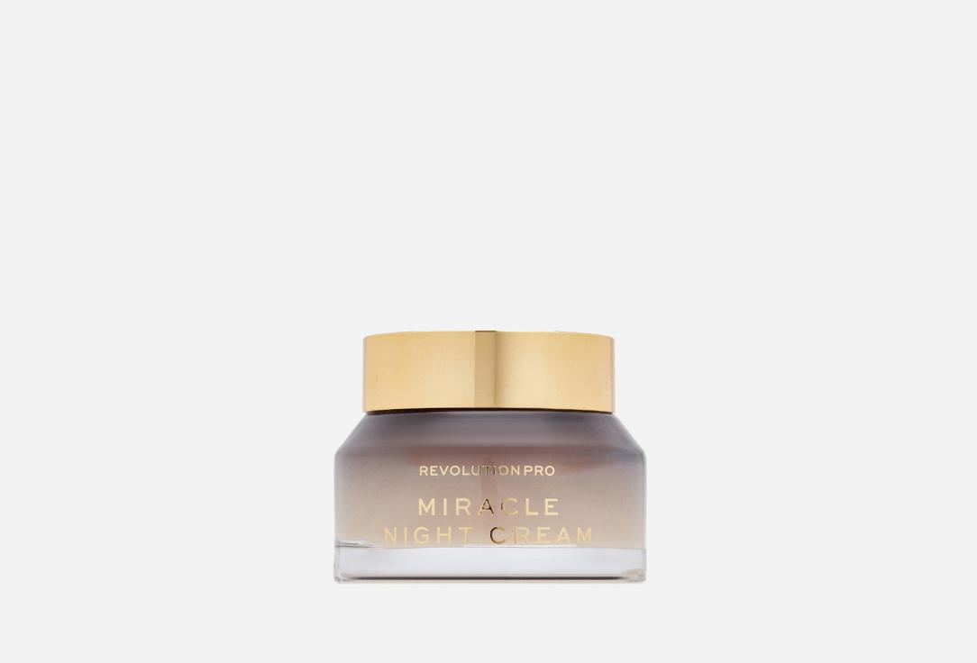 Miracle Night Cream. 50 мл