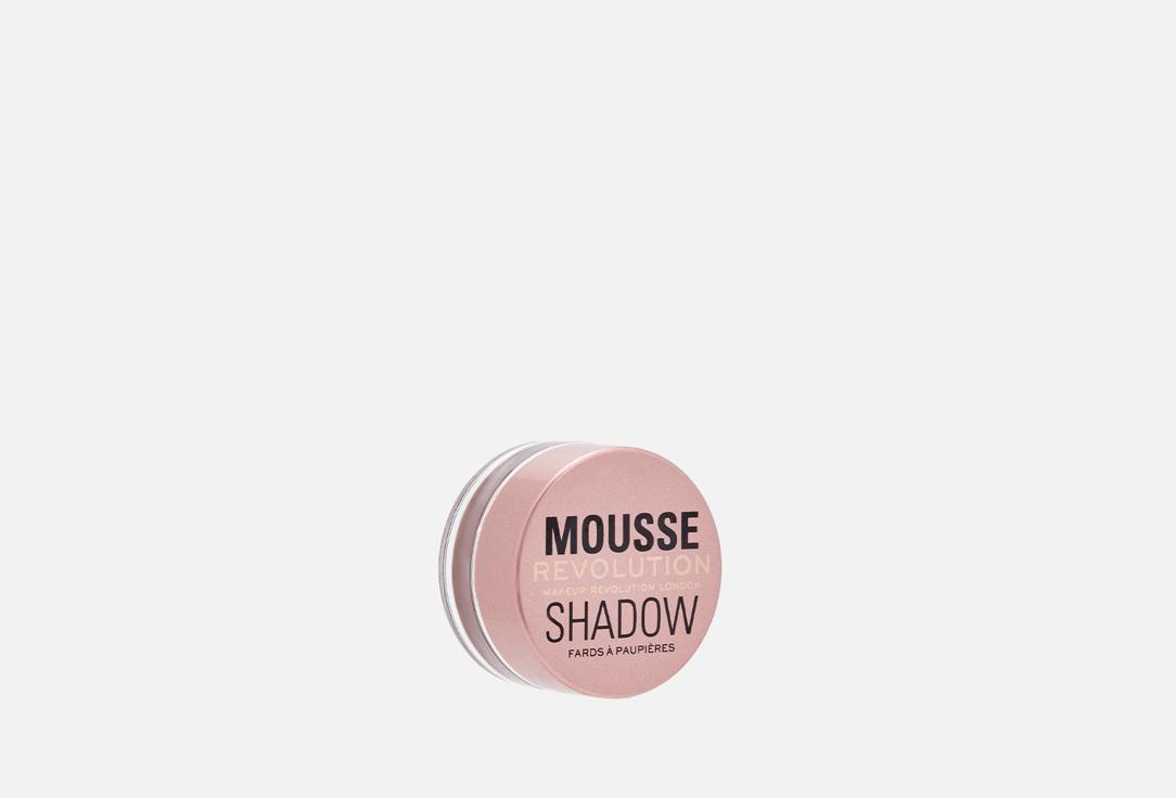 MOUSSE SHADOW. Цвет: Champagne