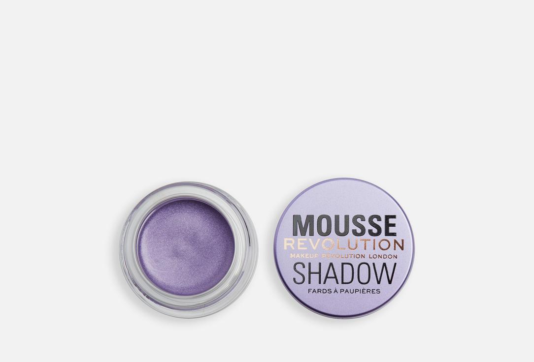 MOUSSE SHADOW. Цвет: Lilac