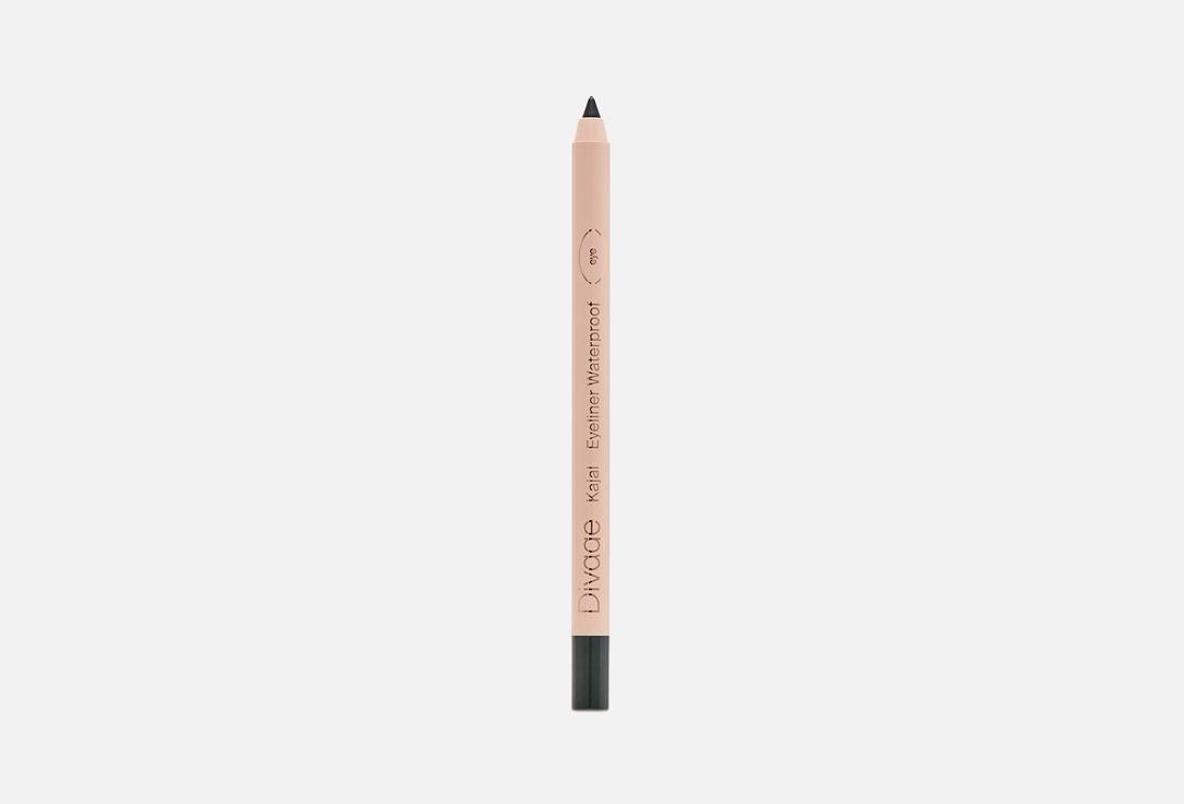 Kajal Eyeliner. Цвет: 01