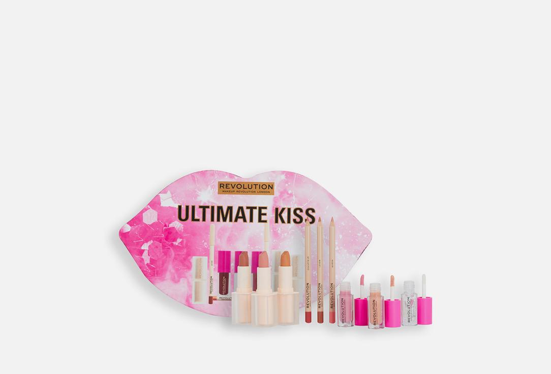 Ultimate Kiss