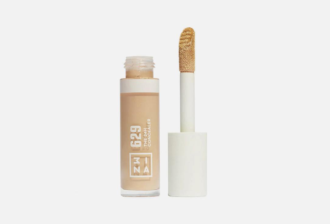 The 24H Concealer. Цвет: 629