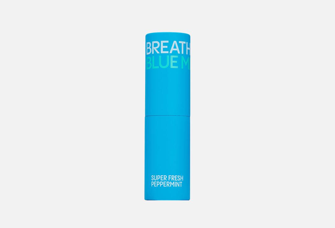 White Secret Breath Blue Mint. 15 мл