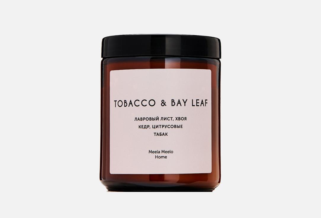 TOBACCO & BAY LEAF. 250 мл