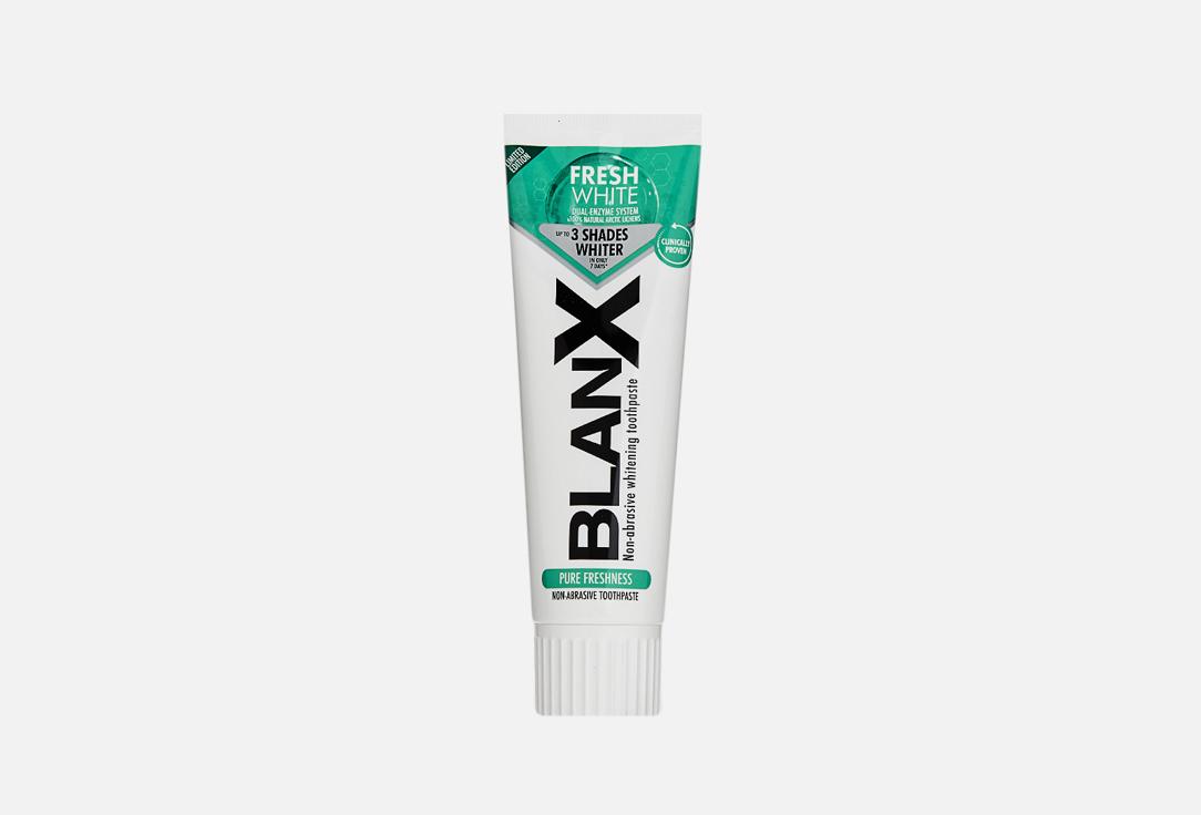 Blanx | Fresh White. Цвет: