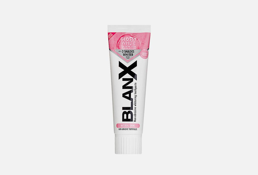 Blanx | Glossy White. Цвет: