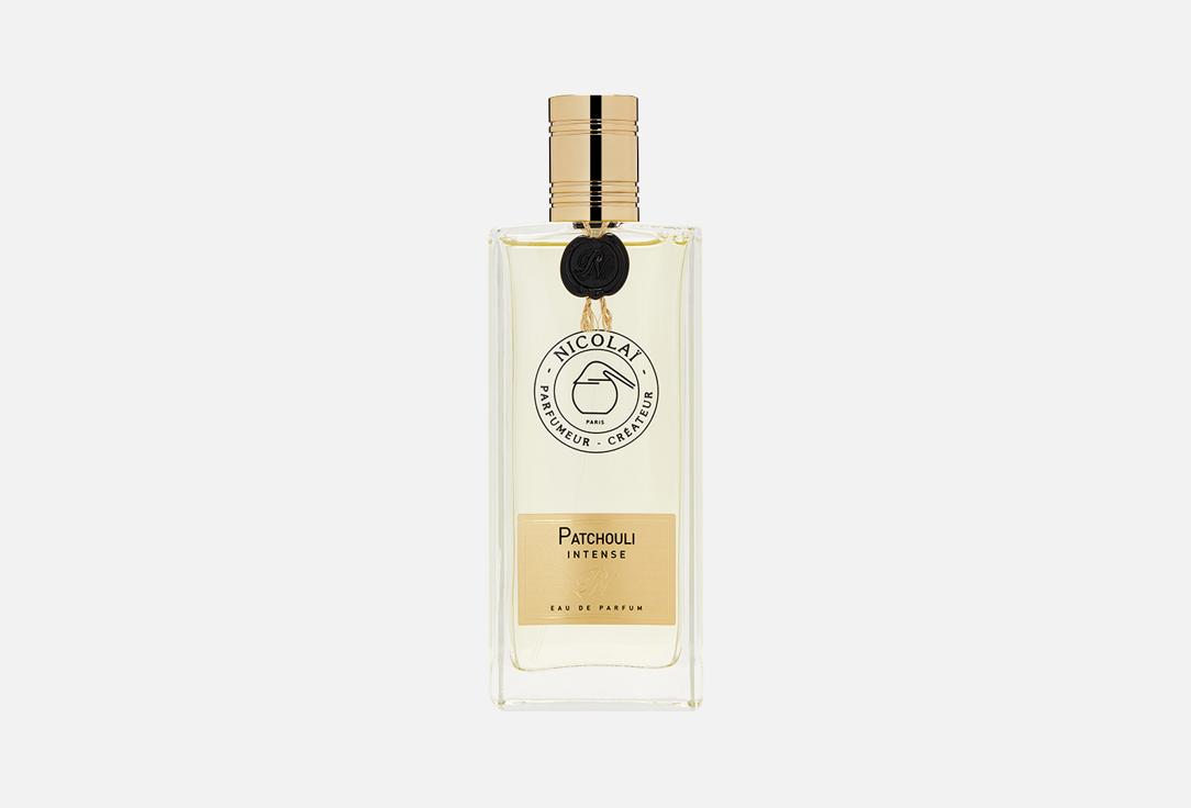 PATCHOULI INTENSE. 100 мл