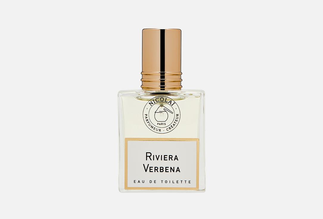 RIVIERA VERBENA. 30 мл