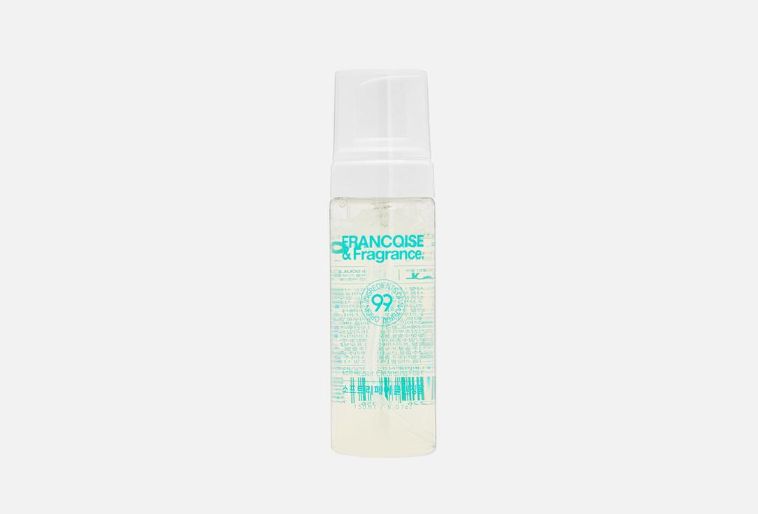 Soft repair cleansing foam. 150 мл