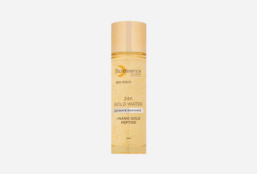 Bio Essence | 24K GOLD. Цвет: