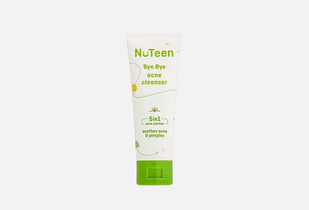 Nu Teen | salicylic acid. 150 мл