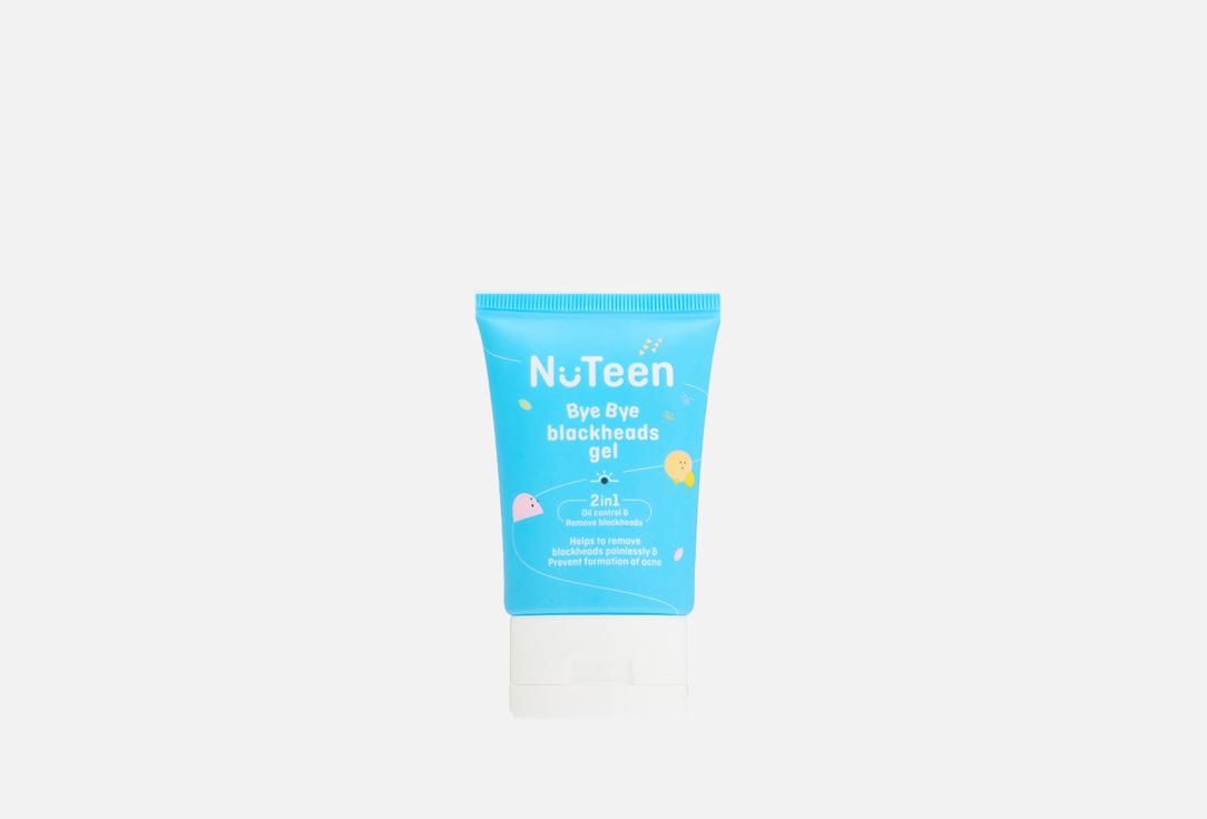 Nu Teen | salicylic acid. 30 мл