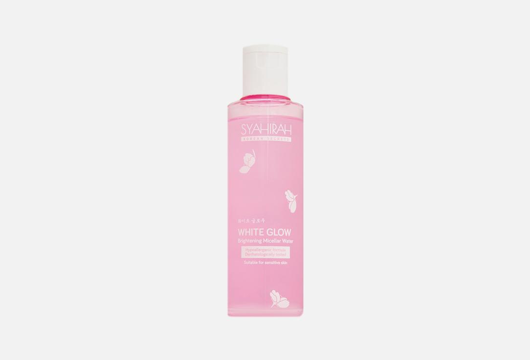 Syahirah | cherry blossom & rose geranium. Цвет: