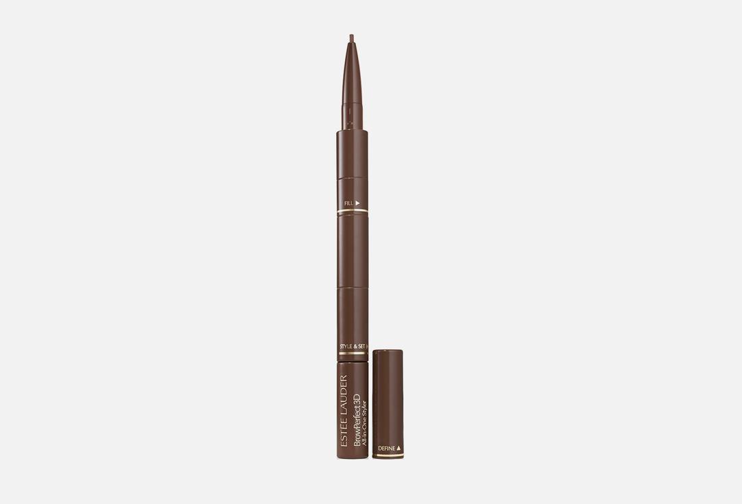 BrowPerfect 3D All-in-One Styler. Цвет: Auburn