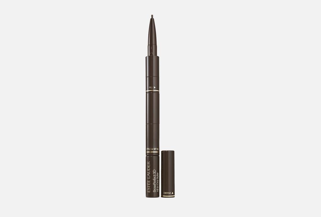 BrowPerfect 3D All-in-One Styler. Цвет: Cool brown