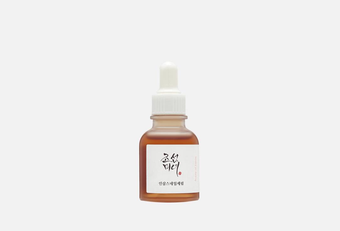 Beauty of Joseon | Revive Serum Ginseng+Snail Mucin. 30 мл