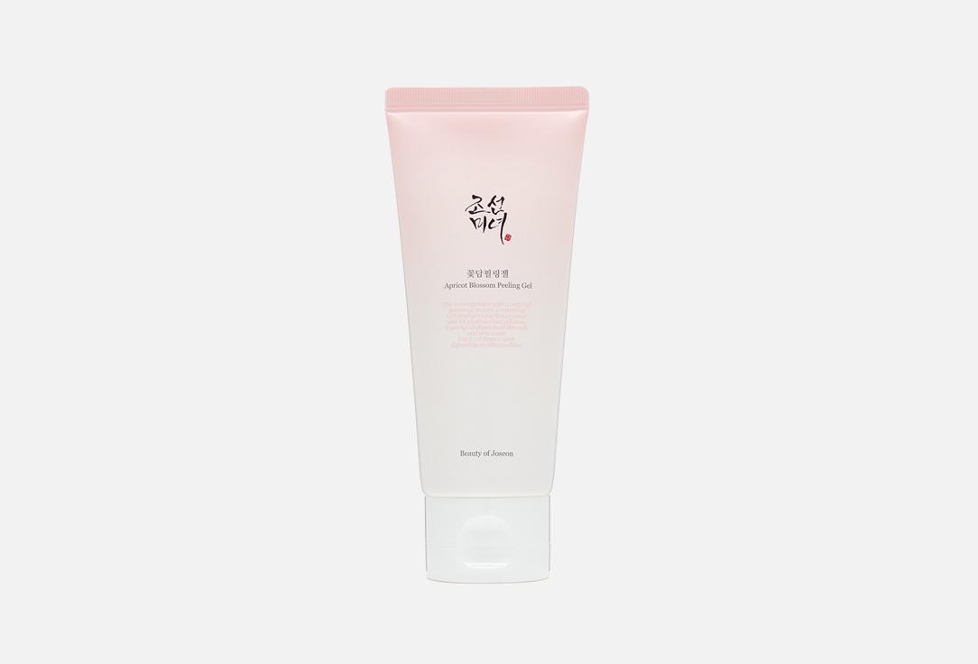 Apricot Blossom Peeling Gel. 100 мл