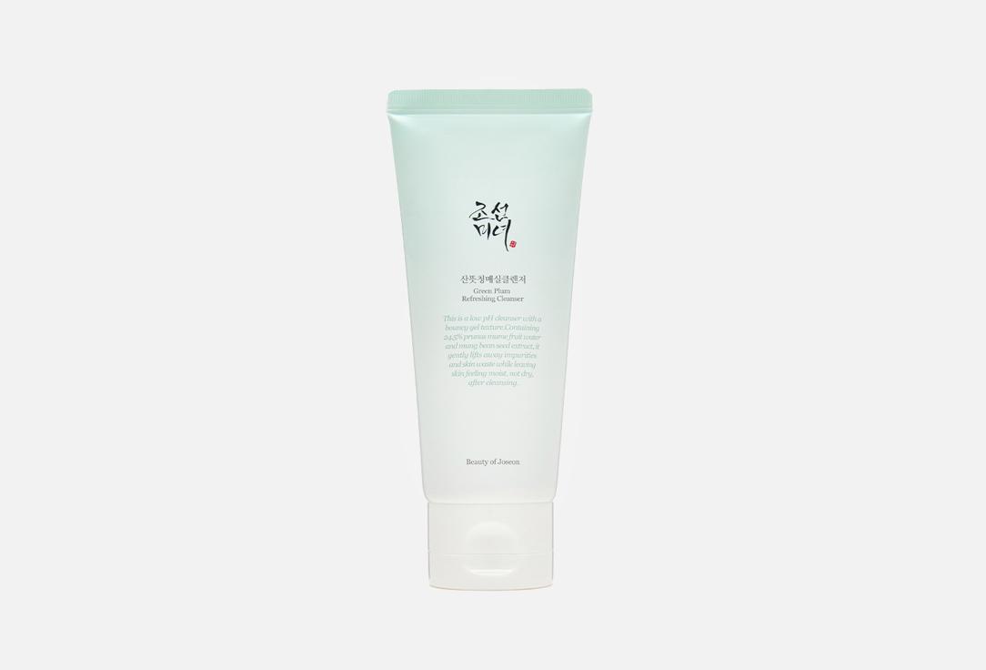 Green Plum Refreshing Cleanser. 100 мл