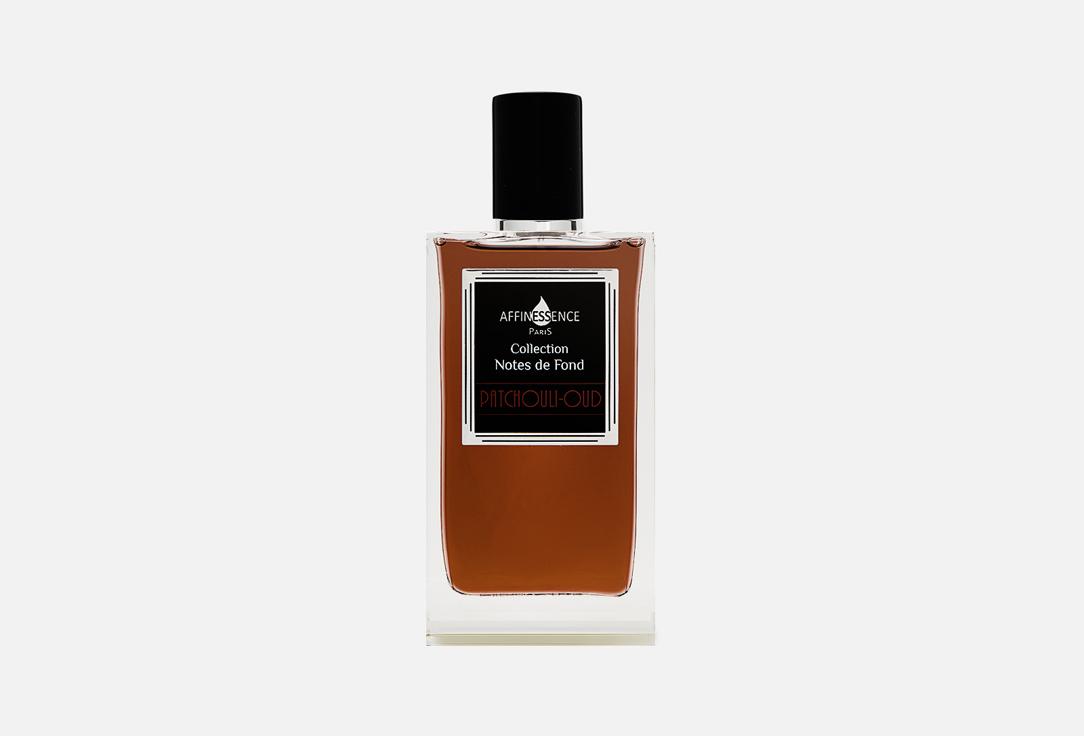 Affinessence | PATCHOULI-OUD. Цвет: