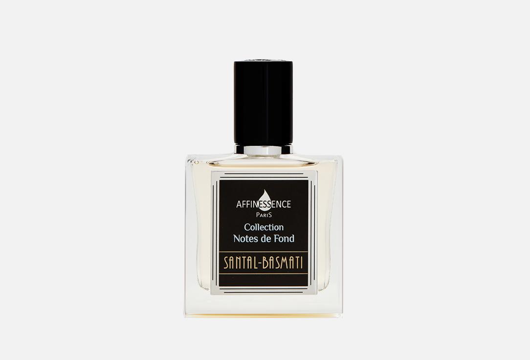 Affinessence | SANTAL-BASMATI. Цвет: