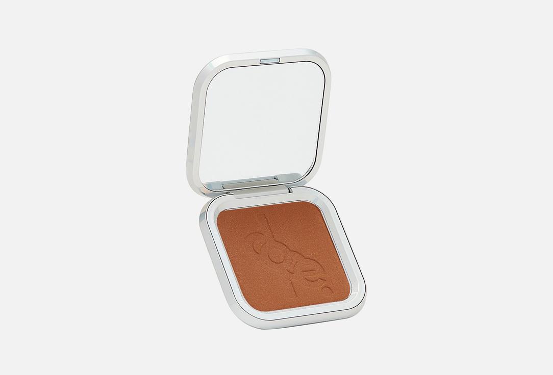 Bronzer Contour. Цвет: