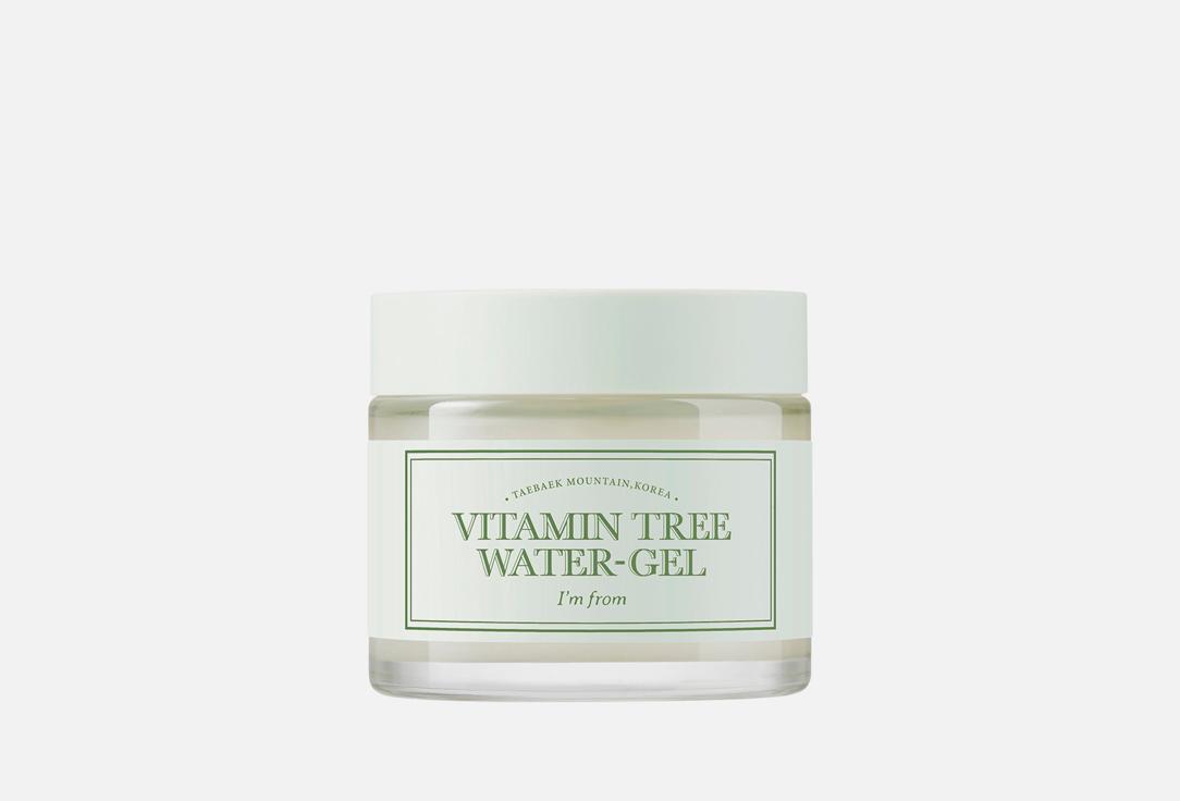 Vitamin tree water-gel. Цвет: