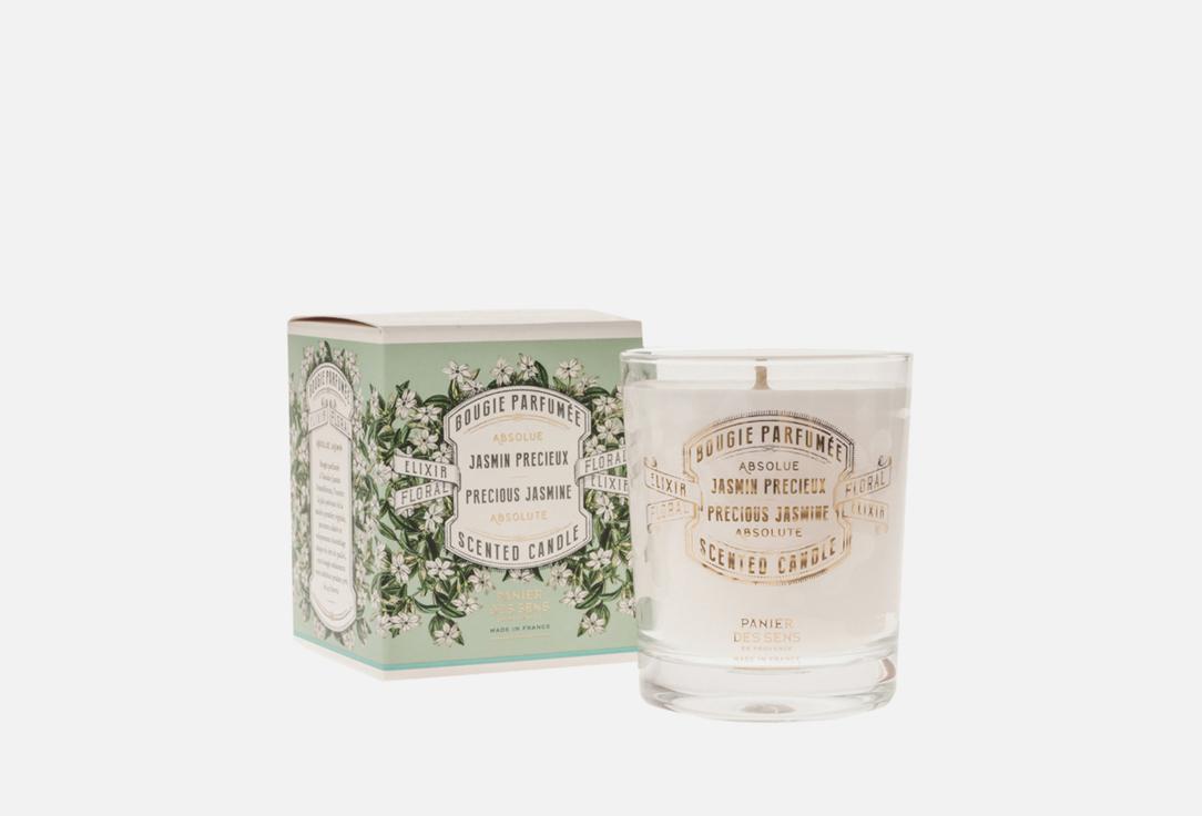 ABSOLUTES Scented candle Precious Jasmine. 180 г