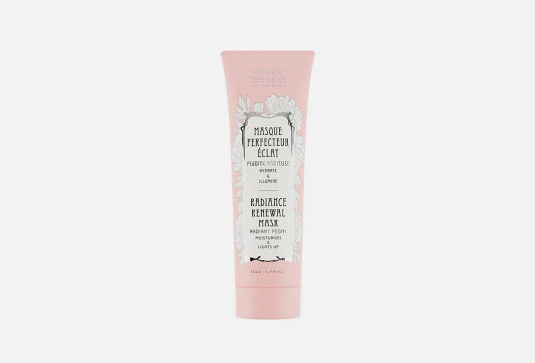 RADIANT PEONY Radiance renewal mask