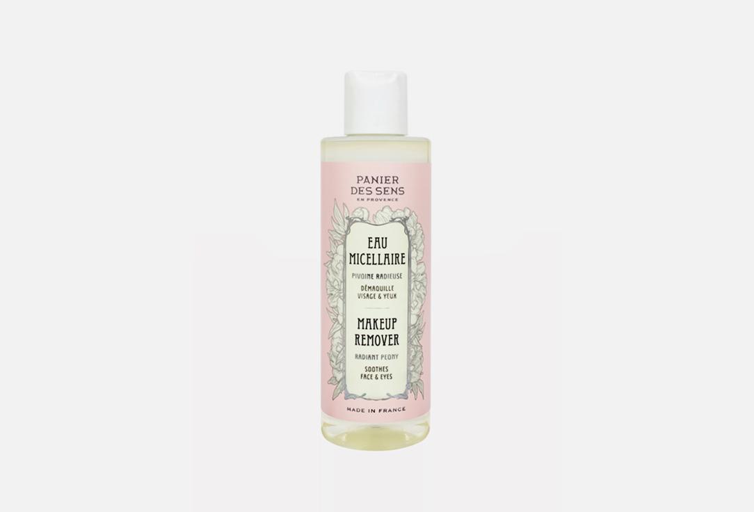 RADIANT PEONY Micellar water. 200 мл