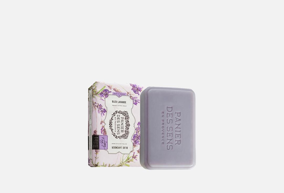 AUTHENTIC Soap Blue Lavender. 200 г