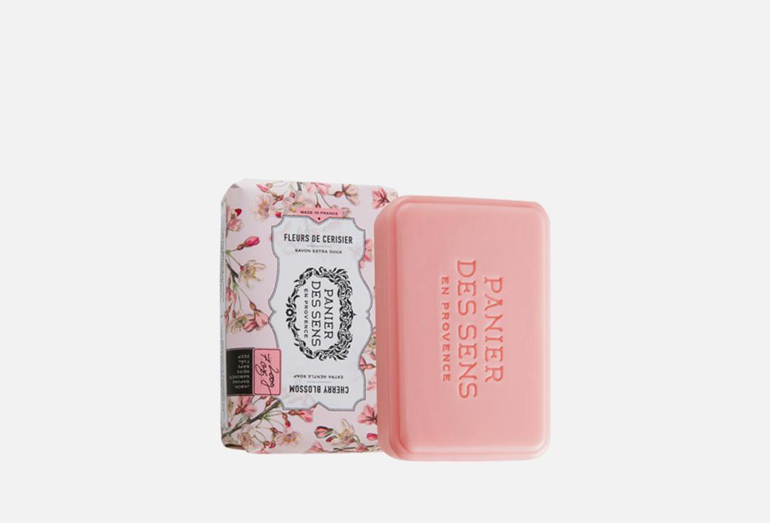 AUTHENTIC Soap Cherry blossom. Цвет: