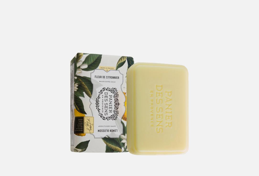 AUTHENTIC Soap Lemon blossom. 200 г