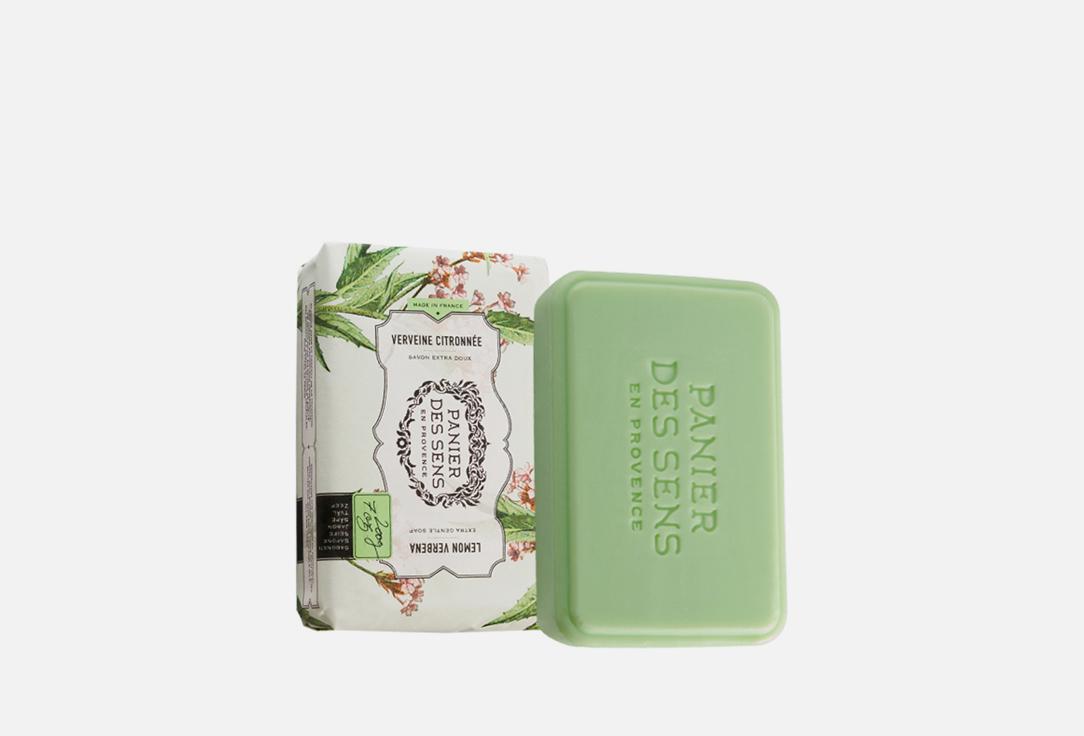 AUTHENTIC Soap Lemon Verbena. 200 г