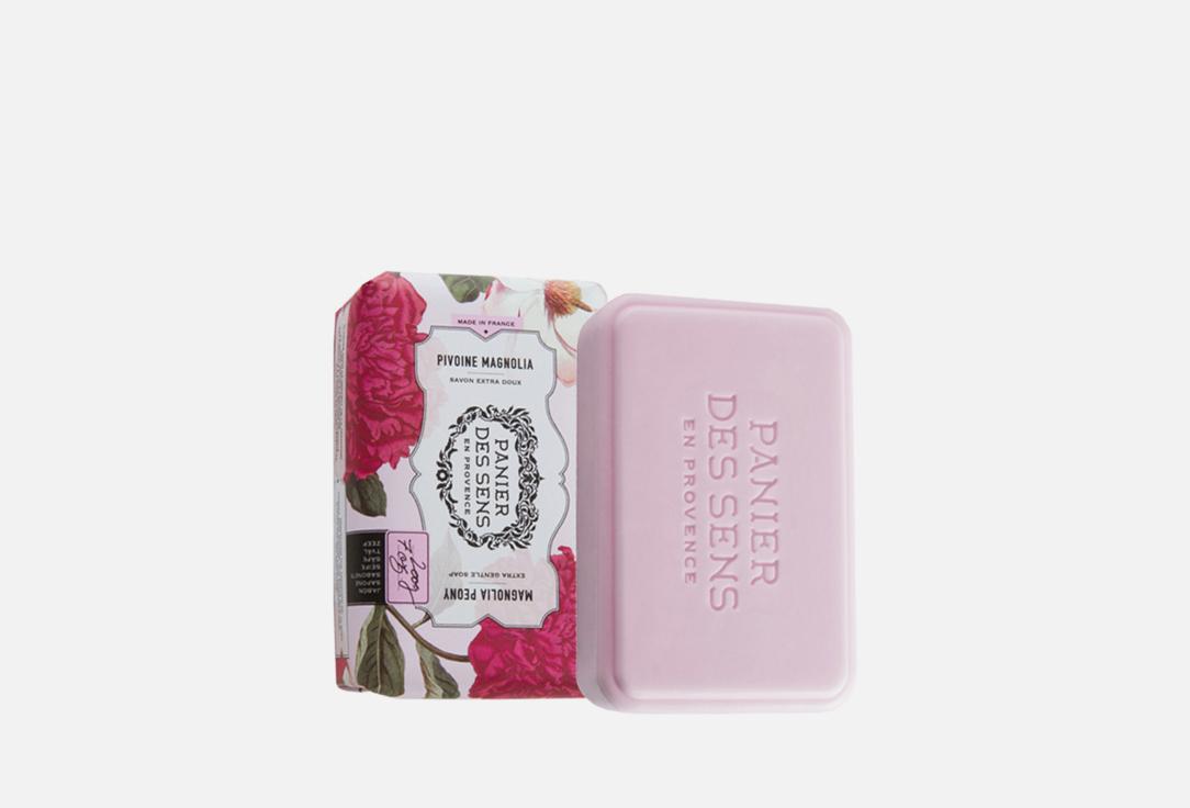 AUTHENTIC Soap Magnolia Peony. 200 г