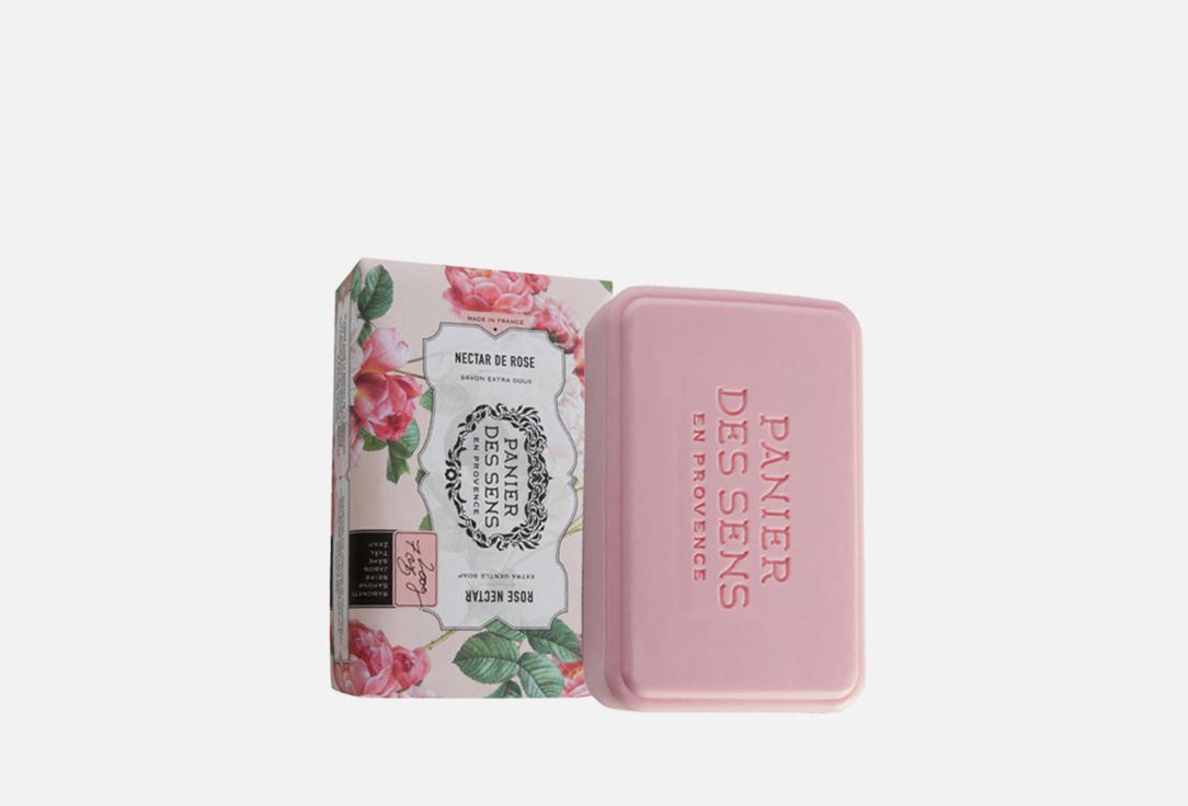 AUTHENTIC Soap Rose nectar. 200 г