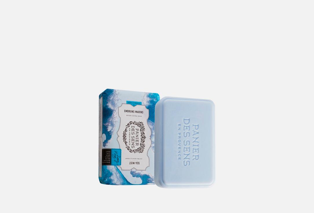 Panier des Sens | AUTHENTIC Soap Sea mist. Цвет: