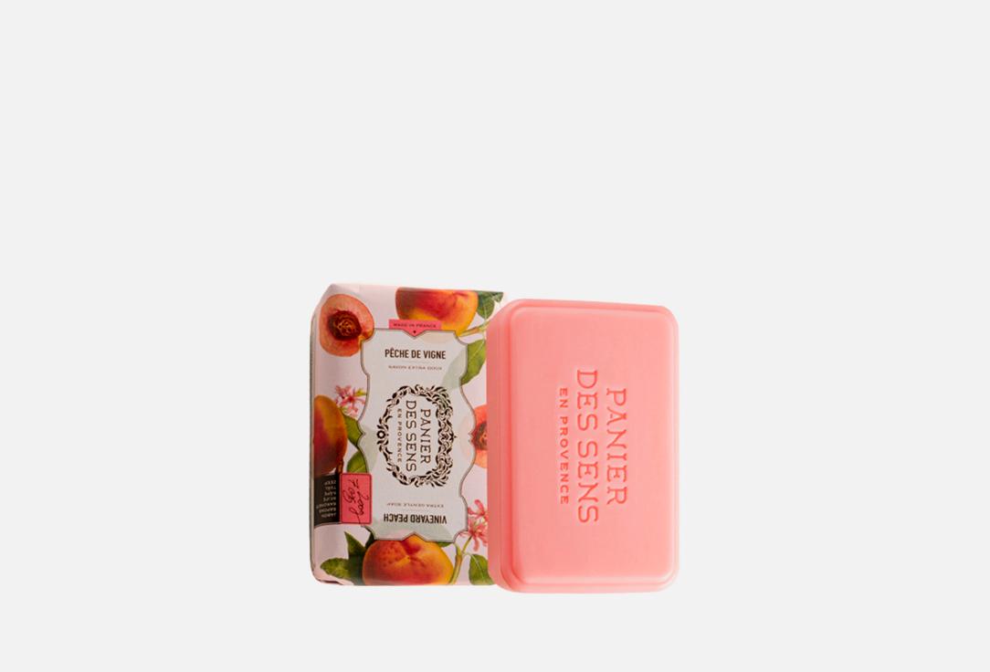 AUTHENTIC Soap Vineyard Peach. 200 г