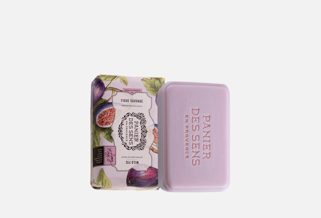 Panier des Sens | AUTHENTIC Soap Wild Fig. Цвет: