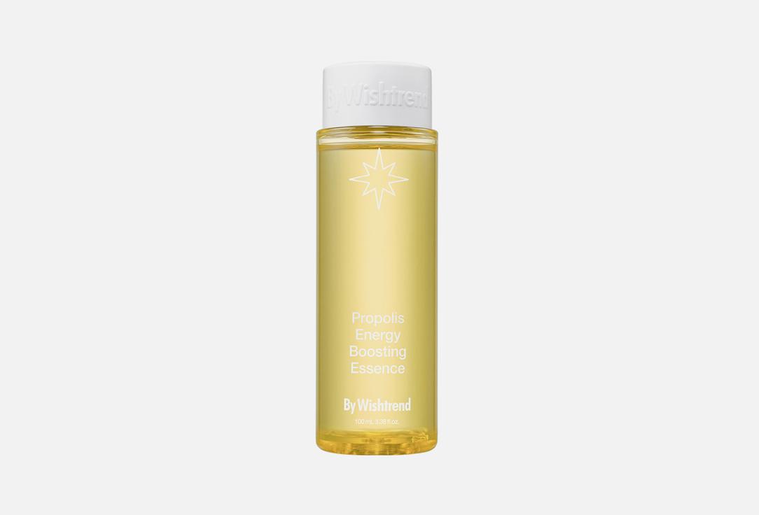 Propolis Energy Boosting Essence. 100 мл