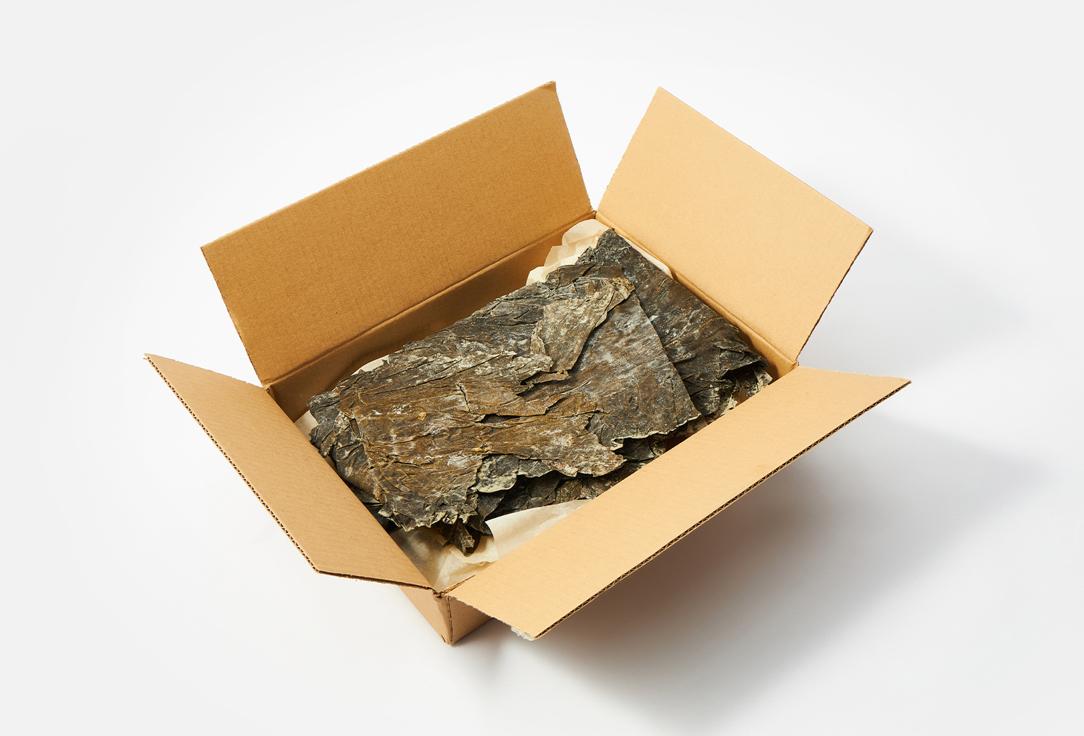 Laminaria seaweed for wrapping. Цвет: