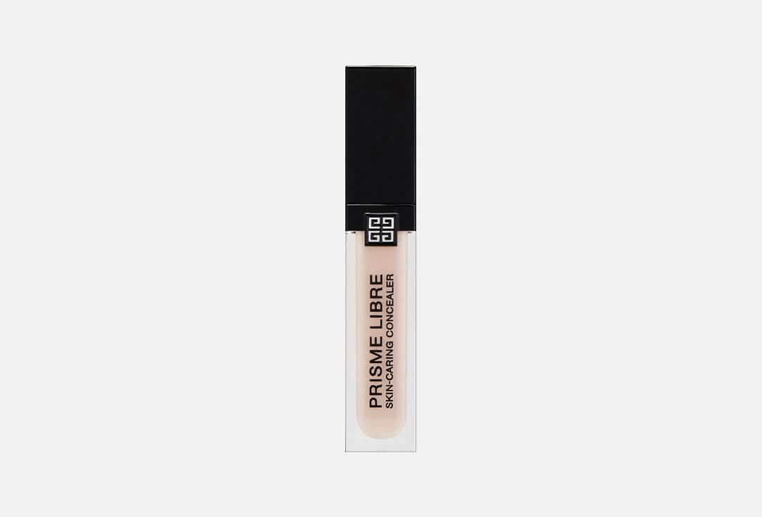 PRISME LIBRE SKIN-CARING CONCEALER. Цвет: С180