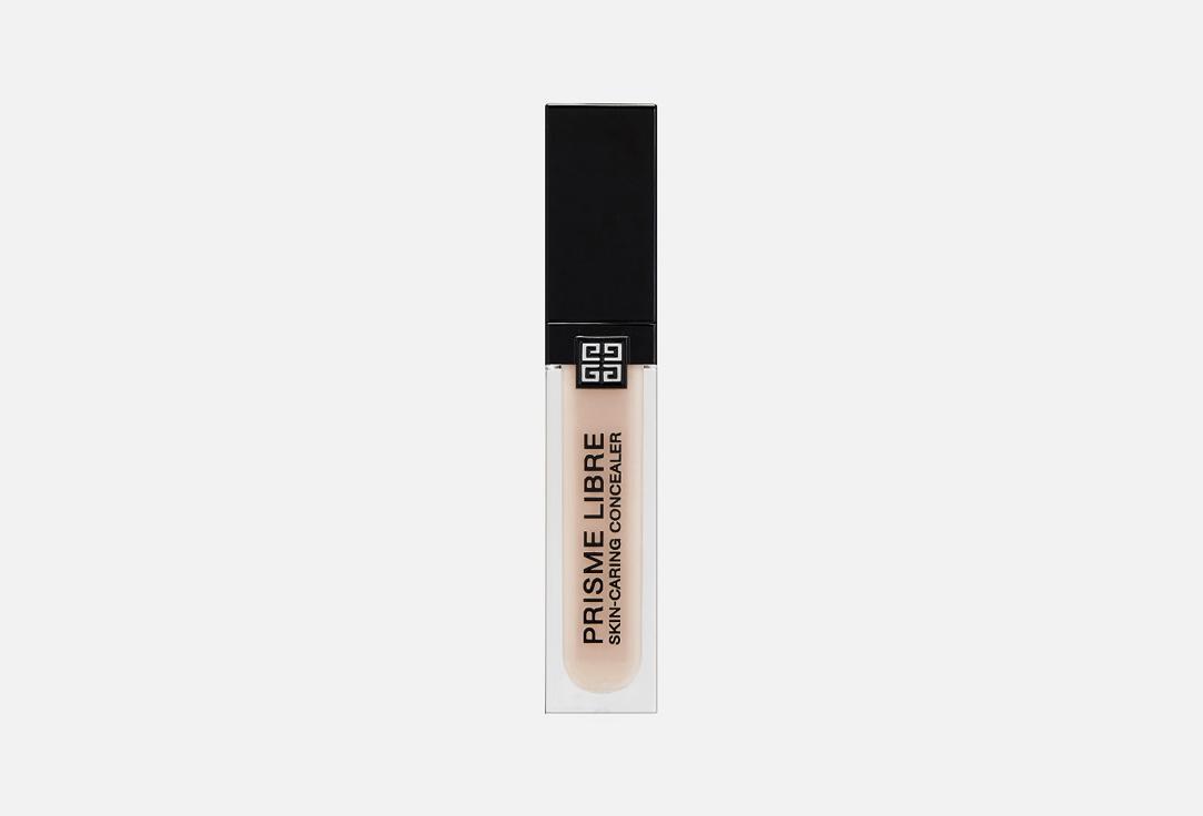 PRISME LIBRE SKIN-CARING CONCEALER. Цвет: N250