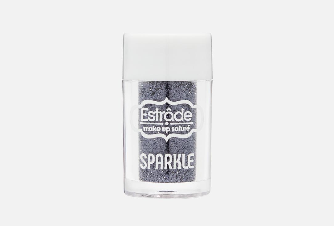 Sparkle. Цвет: 59, сияющий графит