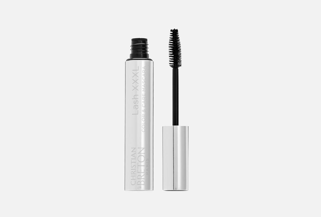 Lash XXXL. Цвет: Black