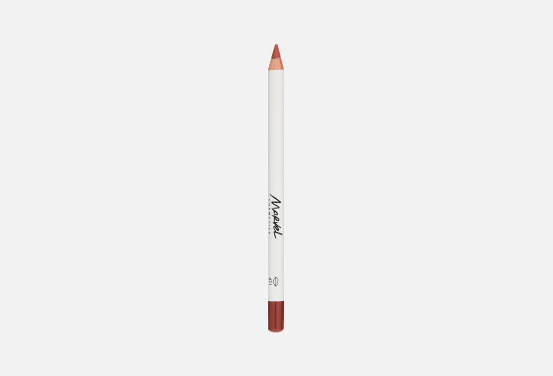 Lip Pencils. Цвет: 421