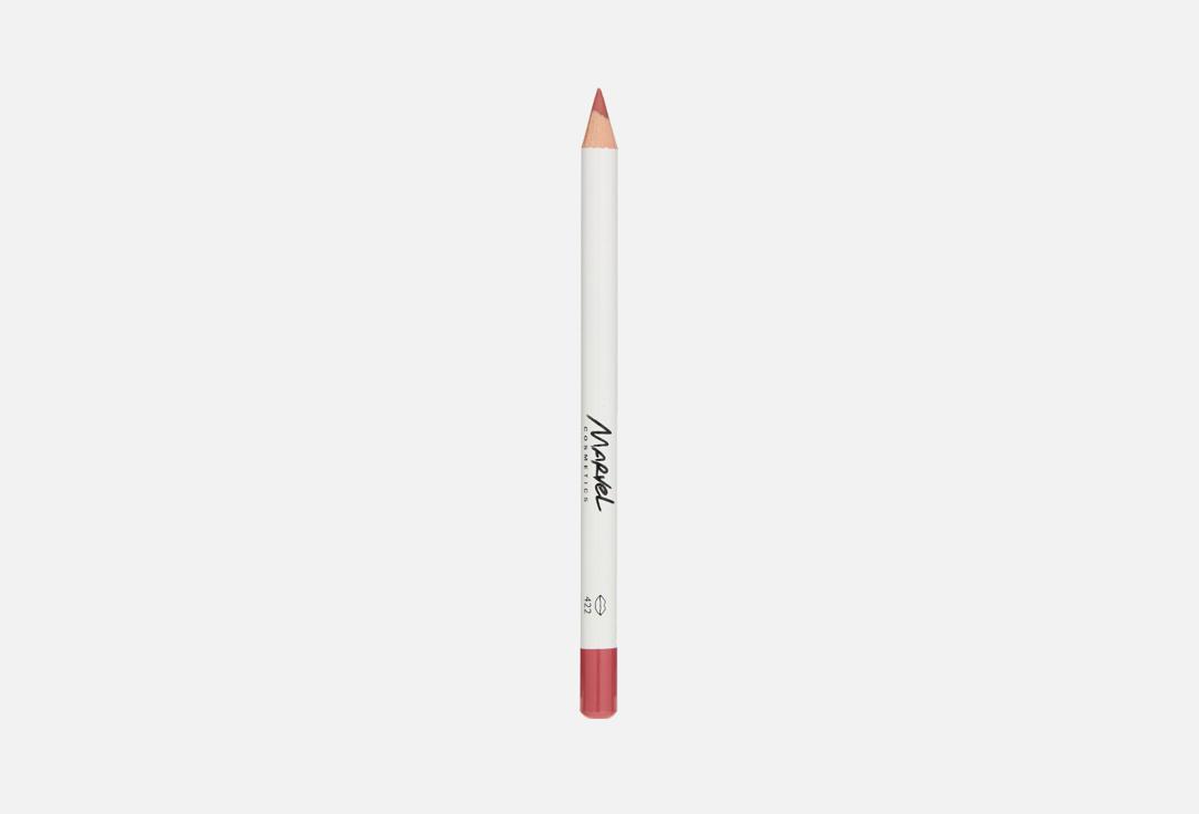 Lip Pencils. Цвет: 422