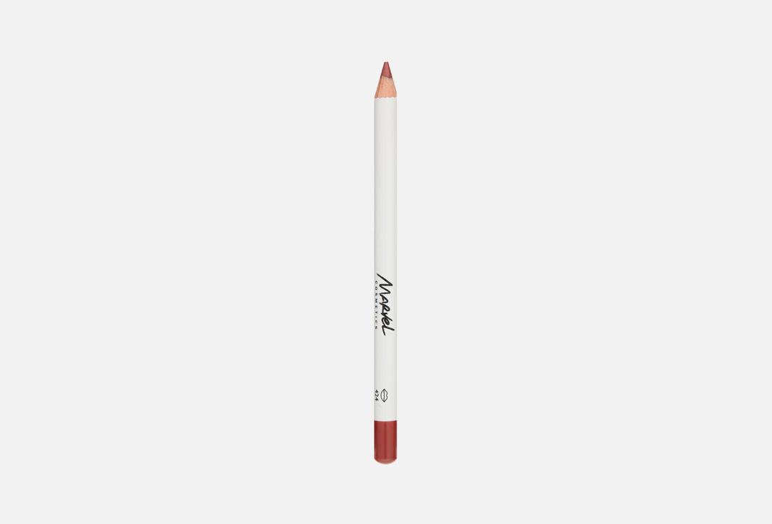 Lip Pencils. Цвет: 424